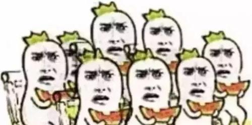 漫画吃瓜群众有感图片,揭秘网络围观背后的心理奥秘