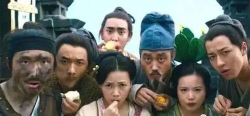 游魂吃瓜群众,揭秘网络世界中的神秘现象