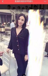 穿睡衣的吃瓜群众是谁,穿睡衣的吃瓜群众，究竟是谁在暗中观察娱乐圈风云？