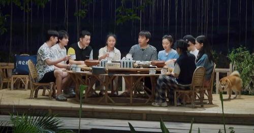 情景剧车祸剧本吃瓜群众,一场意外引发的全民热议